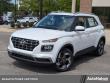 Certified 2025 Hyundai Venue SEL Sport Utility
