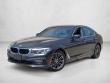Used 2018 BMW 5 Series 530e xDrive iPerformance 4dr Car