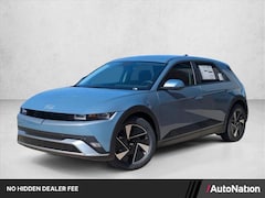 2026 Hyundai IONIQ 5 SE SUV