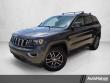 Used 2017 Jeep Grand Cherokee Laredo Sport Utility