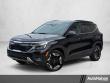 Used 2024 Kia Seltos SX Sport Utility