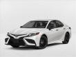 Used 2021 Toyota Camry SE Nightshade 4dr Car