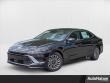 New 2025 Hyundai Sonata Hybrid SEL Sedan