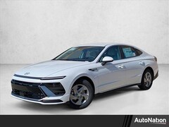 2026 Hyundai Sonata SE Sedan