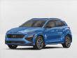 Used 2023 Hyundai Kona N Line Sport Utility