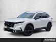 Used 2024 Honda CR-V Hybrid Sport Touring Sport Utility