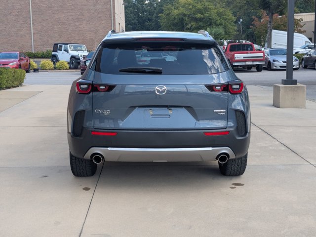 2023 Mazda CX-50 2.5 Turbo Meridian Edition photo 4