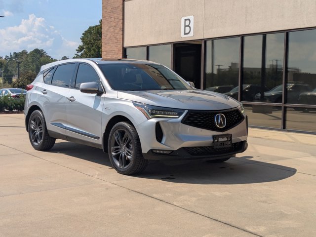 2023 Acura RDX A-Spec photo 2
