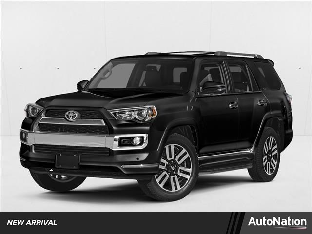 2017 Toyota 4Runner Limited for sale in Buford, GA