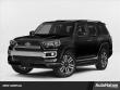 Used 2017 Toyota 4Runner Limited Sport Utility