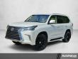 Used 2016 Lexus LX 570  Sport Utility