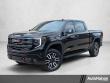 Used 2025 GMC Sierra 1500 AT4 Crew Cab Pickup
