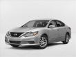 Used 2017 Nissan Altima 2.5 4dr Car