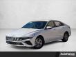 New 2026 Hyundai Elantra SE Sedan