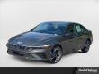New 2025 Hyundai Elantra SEL Sport Sedan