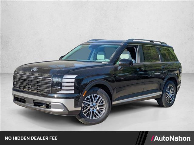 2026 Hyundai Palisade SEL 7 Passenger FWD's photo