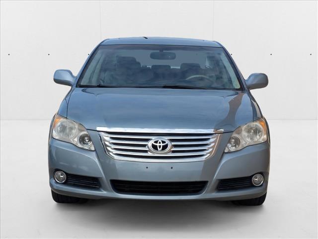 2009 Toyota Avalon XLS photo 2