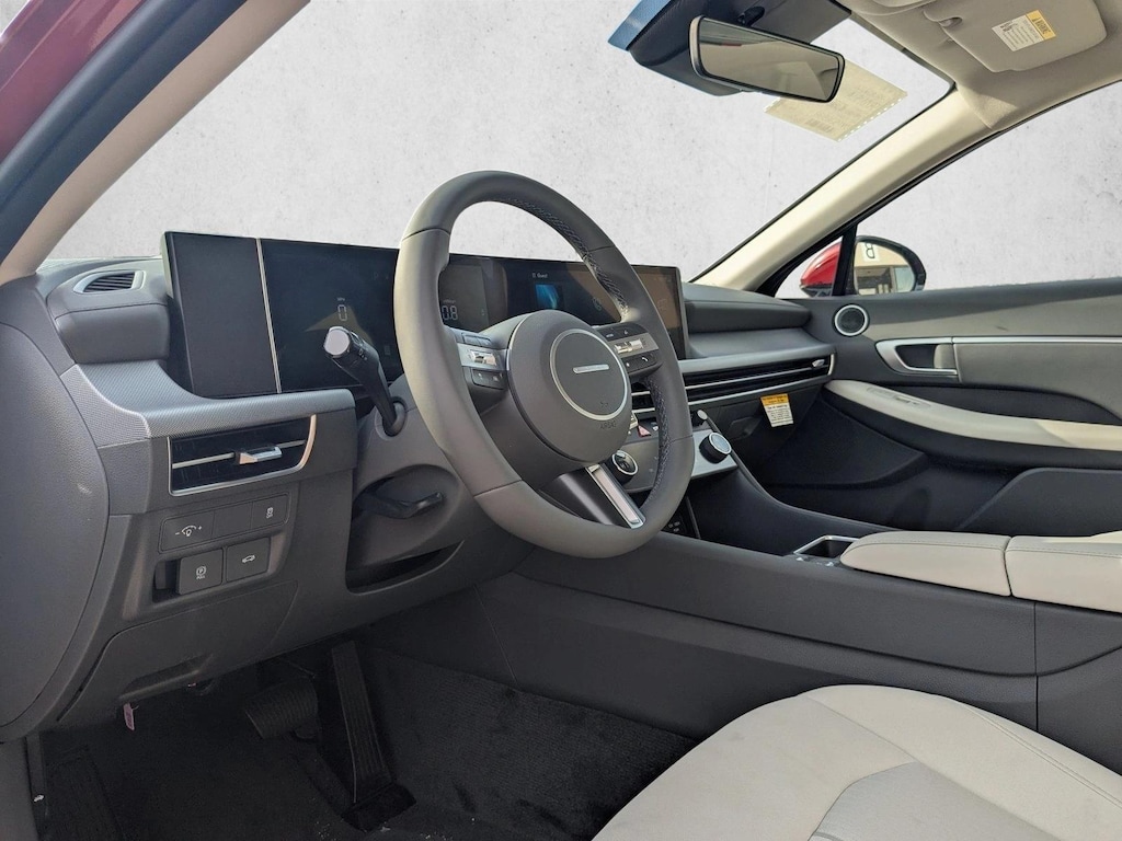 Used 2026 Hyundai Sonata SEL Sport 4dr Car