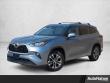 Used 2020 Toyota Highlander XLE Sport Utility