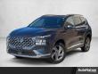 Used 2022 Hyundai Santa Fe SEL Sport Utility