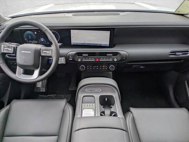 2026 Hyundai Palisade Limited - Photo 19