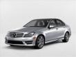 Used 2013 Mercedes-Benz C-Class C 250 Sport 4dr Car