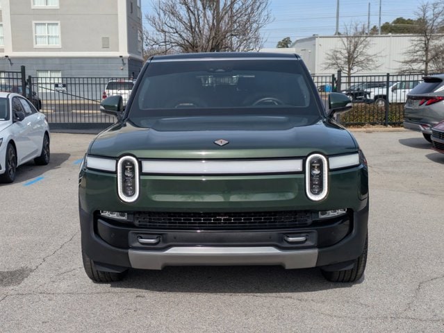 Used 2024 Rivian R1S Adventure with VIN 7PDSGBBA5RN039391 for sale in Columbia, SC