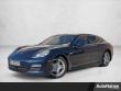Used 2011 Porsche Panamera S 4dr Car
