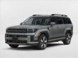 New 2027 Hyundai Santa Fe Limited FWD SUV