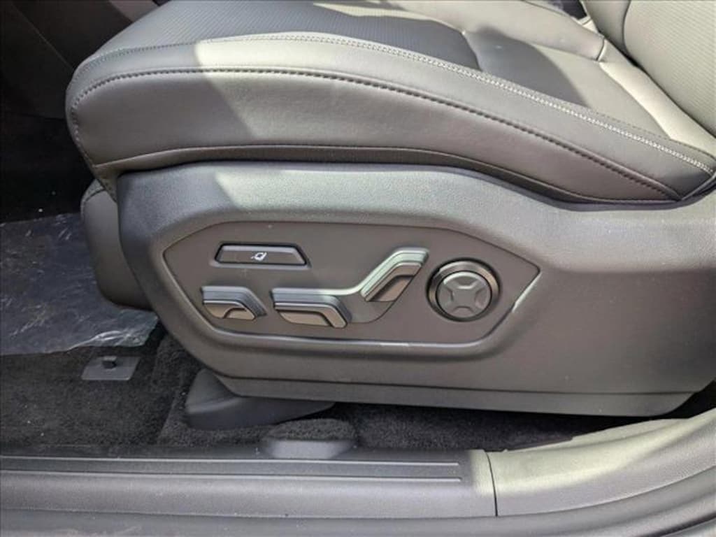 New 2025 Hyundai Santa Fe Hybrid Calligraphy SUV