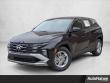 New 2026 Hyundai Tucson SE FWD SUV