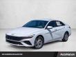 New 2026 Hyundai Elantra SE Sedan