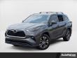 Used 2023 Toyota Highlander XLE Sport Utility