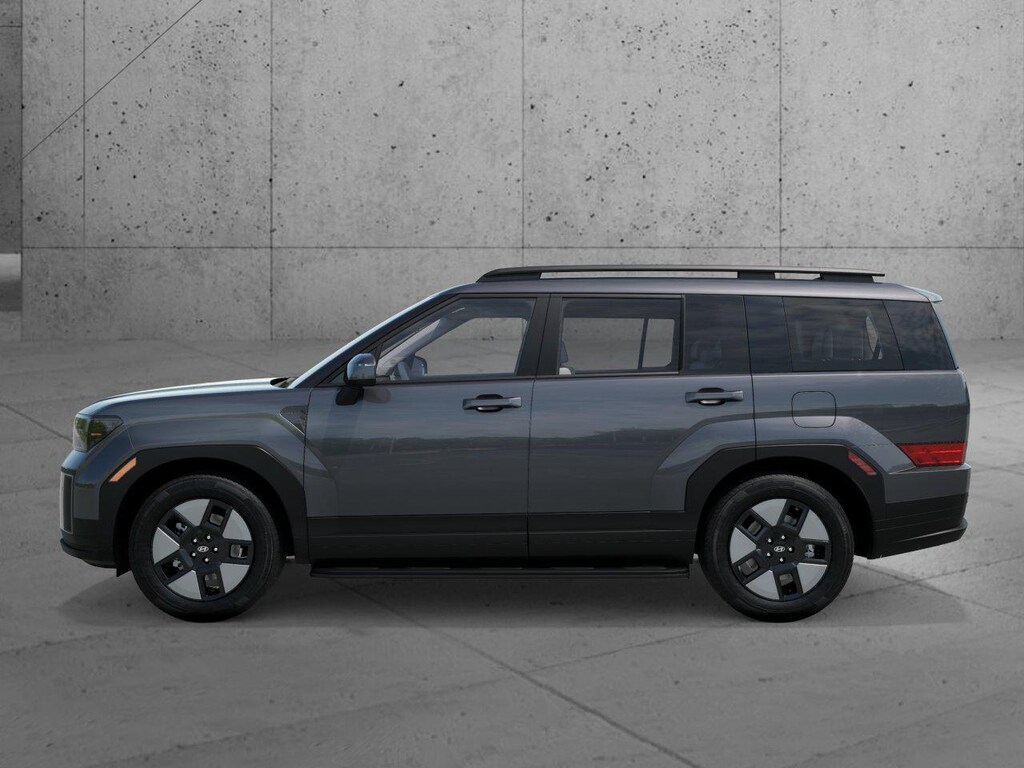 New 2026 Hyundai Santa Fe Hybrid SEL SUV