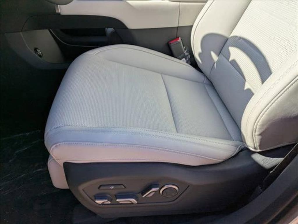 New 2026 Hyundai Santa Fe Hybrid Calligraphy SUV