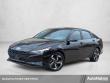 Certified 2023 Hyundai Elantra SEL 4dr Car