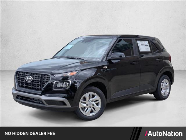 2026 Hyundai Venue SE SUV