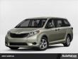 Used 2015 Toyota Sienna XLE Premium Mini-van Passenger