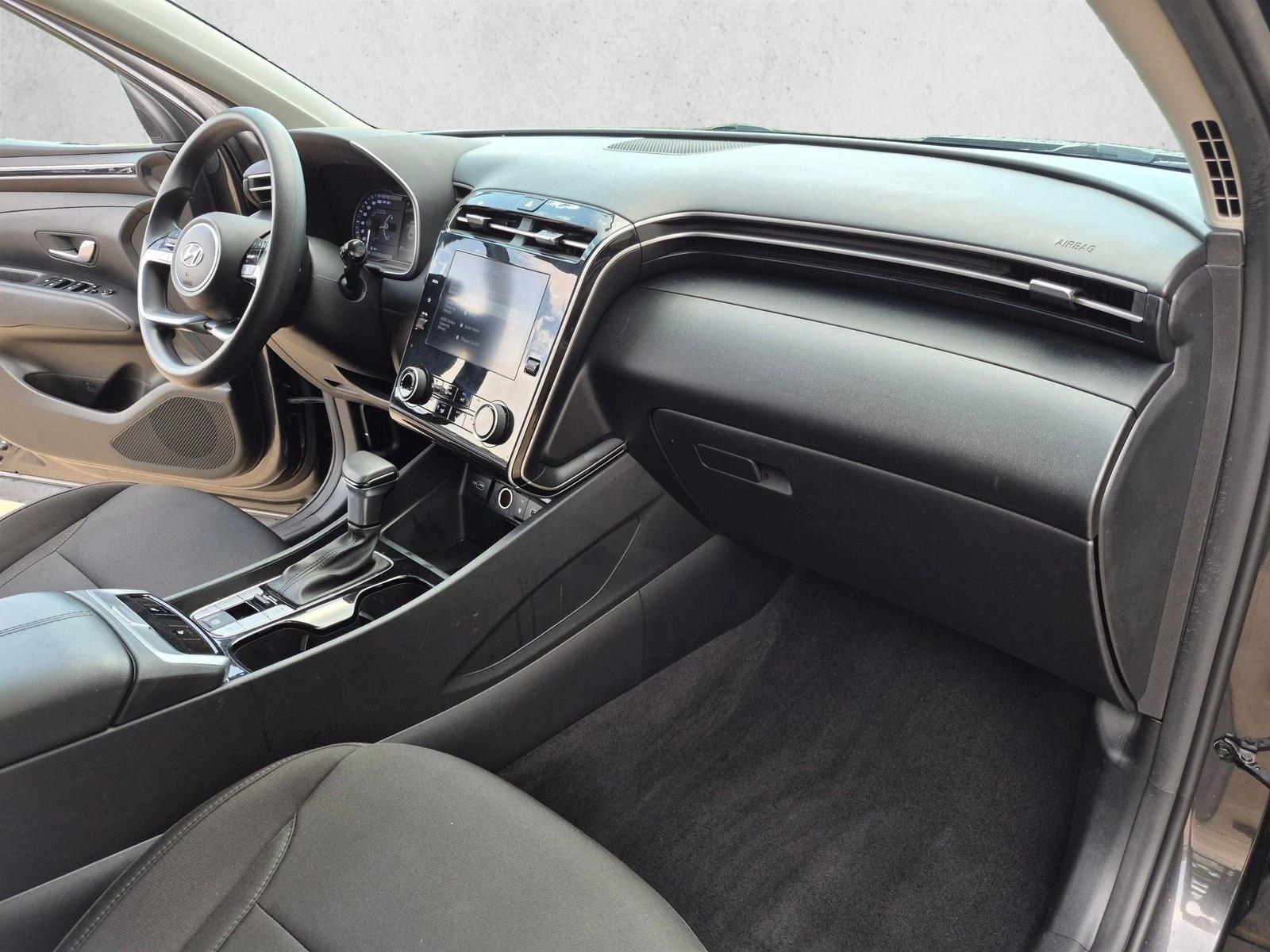 2023 Hyundai Tucson SEL - Photo 21