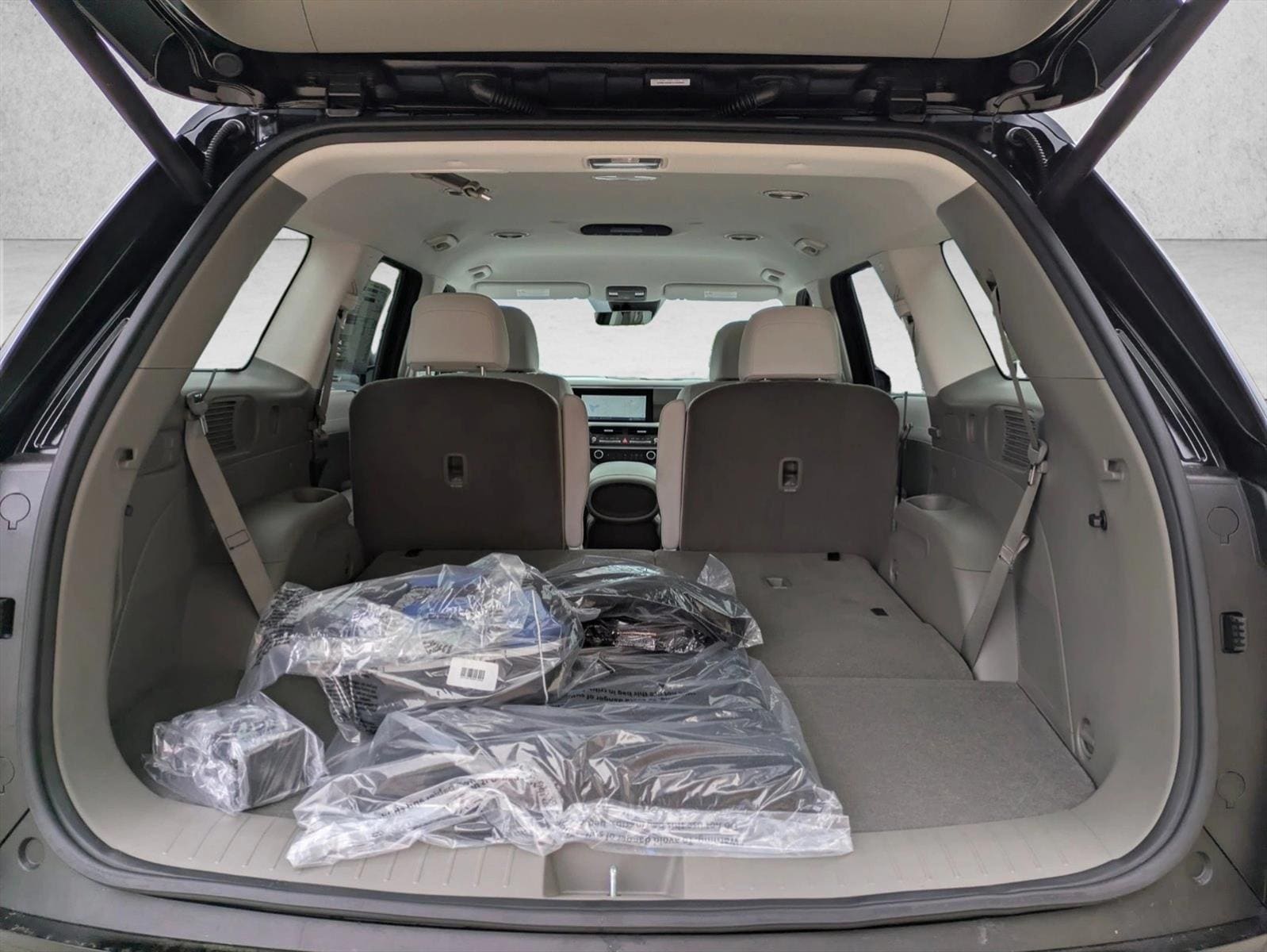 2026 Hyundai Palisade SEL - Photo 20