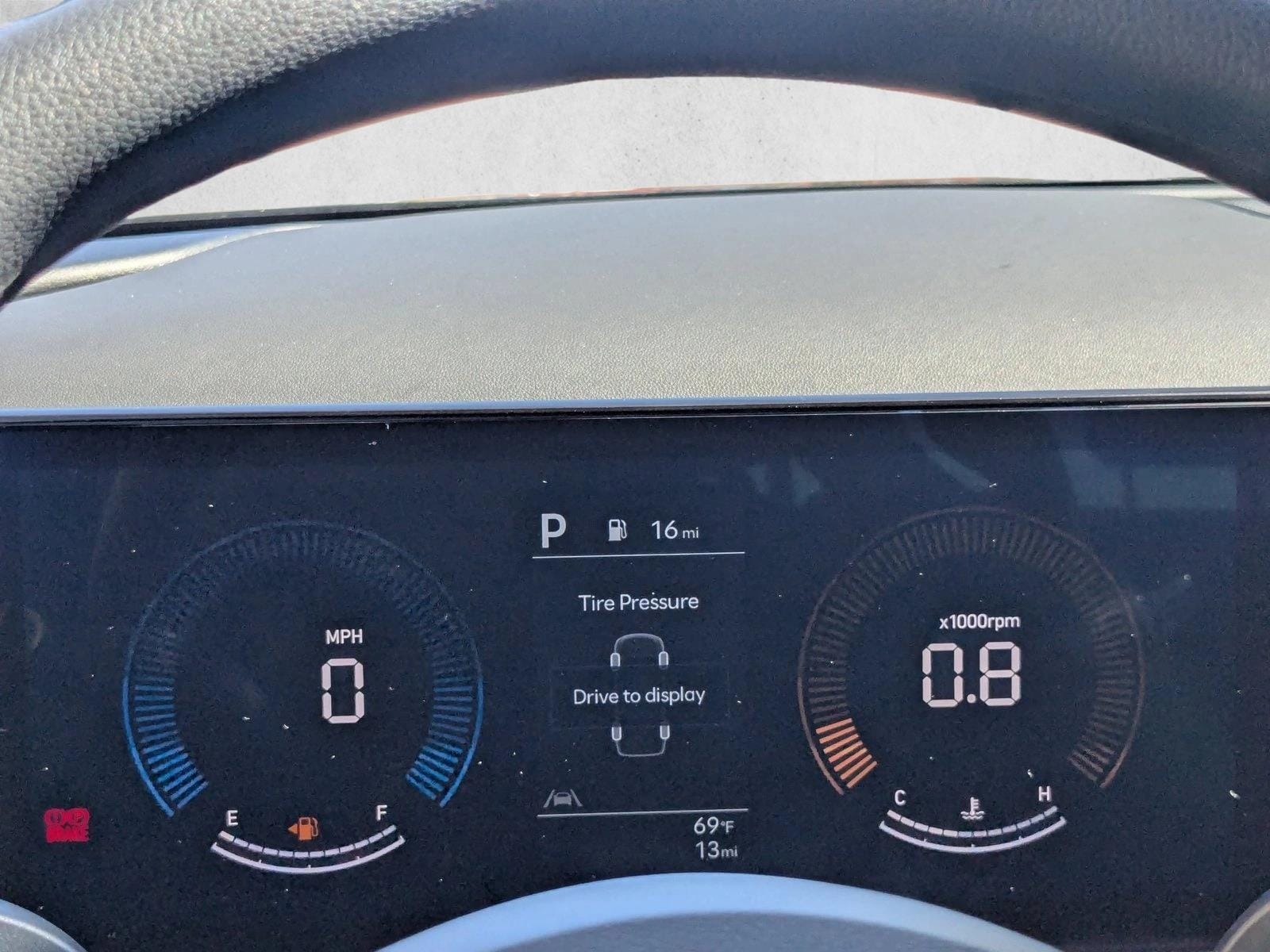 2026 Hyundai Santa Cruz SEL - Photo 11
