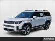 New 2026 Hyundai Santa Fe Hybrid Limited SUV