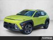 New 2026 Hyundai Kona SEL Premium FWD SUV
