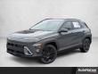 New 2026 Hyundai Kona SEL Sport FWD SUV