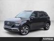 Used 2024 Hyundai Venue SEL Sport Utility
