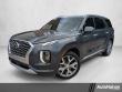 Used 2021 Hyundai Palisade Limited Sport Utility