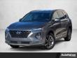 Used 2019 Hyundai Santa Fe SEL Plus Sport Utility