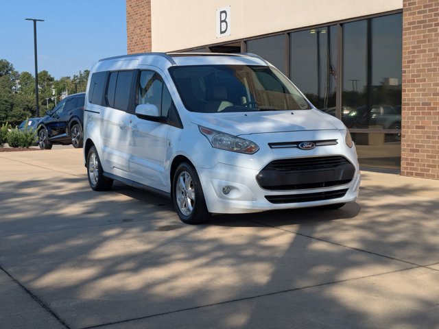 2016 Ford Transit Passenger Van photo 3