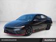 New 2026 Hyundai Elantra N Sedan Sedan