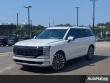 New 2026 Hyundai Palisade Calligraphy AWD SUV